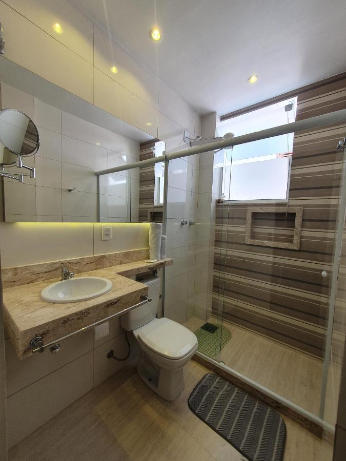 Hotel Sao Paulo โนวาฟริบูร์โก ภายนอก รูปภาพ