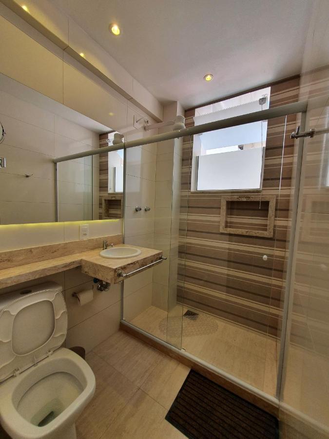 Hotel Sao Paulo โนวาฟริบูร์โก ภายนอก รูปภาพ