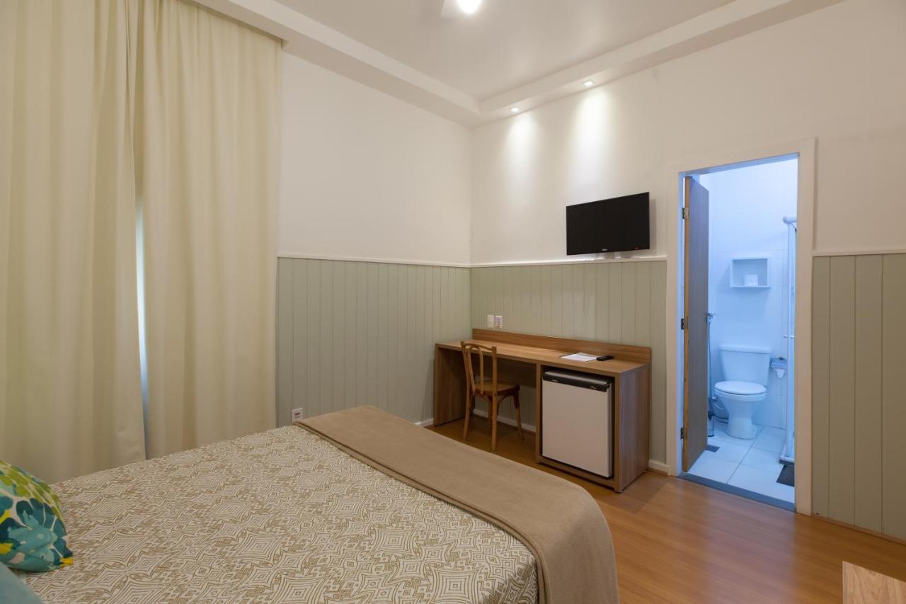 Hotel Sao Paulo โนวาฟริบูร์โก ภายนอก รูปภาพ