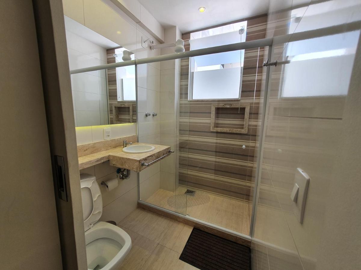 Hotel Sao Paulo โนวาฟริบูร์โก ภายนอก รูปภาพ