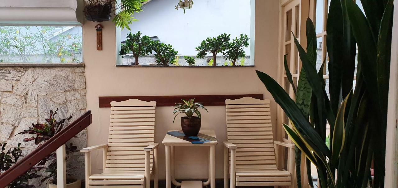 Hotel Sao Paulo โนวาฟริบูร์โก ภายนอก รูปภาพ