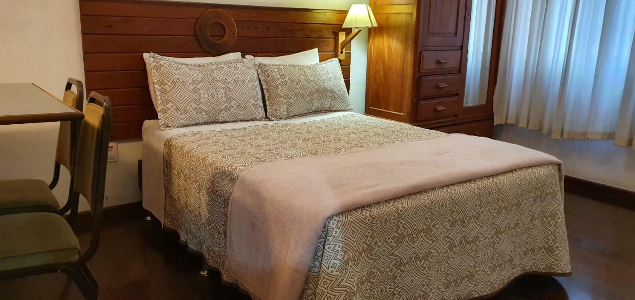 Hotel Sao Paulo โนวาฟริบูร์โก ภายนอก รูปภาพ